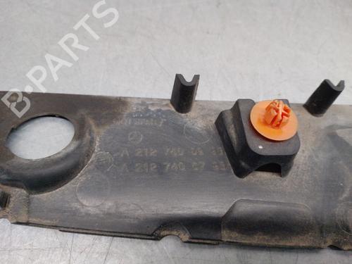 Tailgate handle MERCEDES-BENZ E-CLASS (W212) E 500 4-matic (212.091) | BP19083082C132 