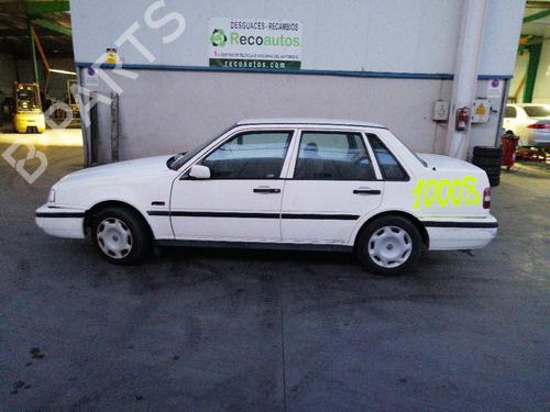 VOLVO 460 (464) 1.6 (83 hp) 1291320