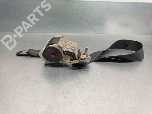 Used Front left belt tensioner Front left belt tensioner FORD FIESTA IV (JA_, JB_) 1.25 i 16V (75 hp) 10398083 10398083