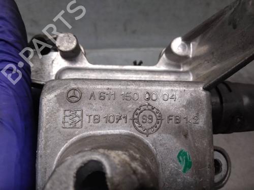 Andre MERCEDES-BENZ E-CLASS (W210) E 240 (210.061) | BP17809615O1 