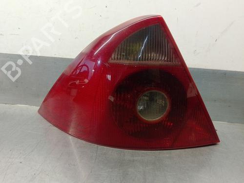 Left taillight FORD MONDEO III (B5Y) [2000-2007]  17749393