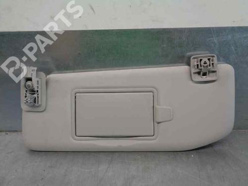 left-sun-visor-citroen-c4-cactus-15-bluehdi-100-2014-8063245 main image