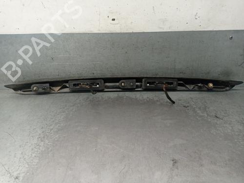 Trunk håndtak FORD FIESTA V (JH_, JD_) 1.4 TDCi | BP19734170C132 