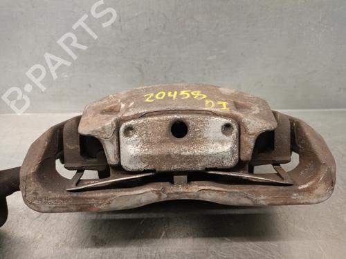 Left front brake caliper BMW 5 Touring (E61) 520 d | BP18046152M105 