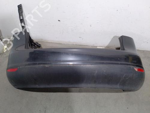 Used Rear bumper VW GOLF PLUS V (5M1, 521) 1.9 TDI (105 hp) 19696615