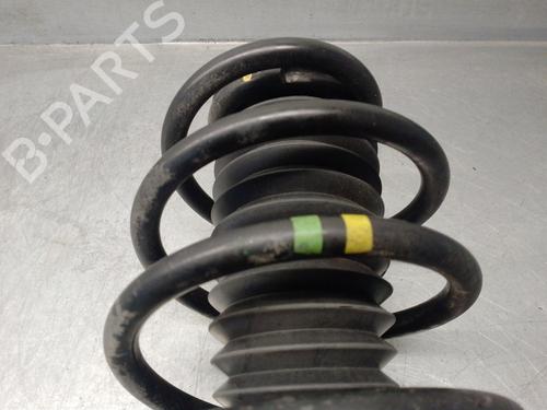 Right front shock absorber FORD GALAXY I (WGR) 1.9 TDI | BP17639662M17 