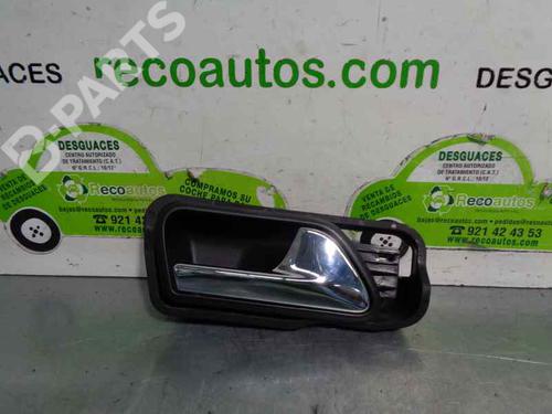 Used Front right interior door handle Front right interior door handle VW TOURAN (1T1, 1T2) 1.9 TDI (105 hp) 5942474 5942474