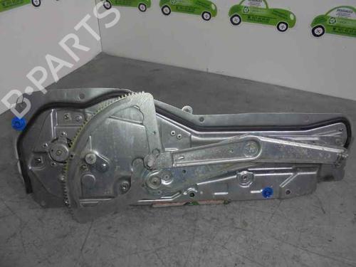 Front right window mechanism VOLVO V70 I (875, 876) 2.5 TDI (140 hp) 9133483 | 2 | PINES | 5 | PUERTAS