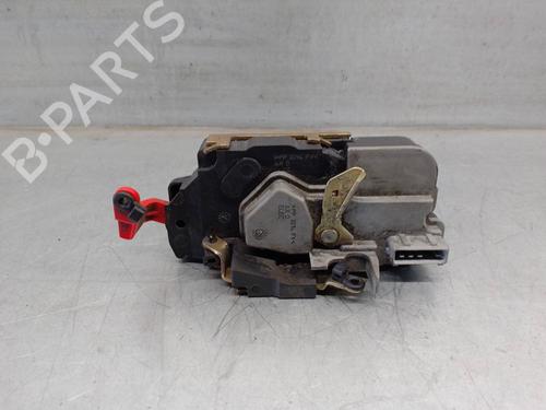 Serrure arrière droite CITROËN XSARA (N1) 2.0 HDi 90 (90 hp) 18013422