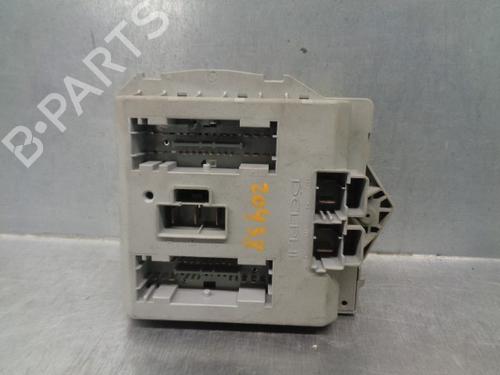 Fuse box FIAT PUNTO (188_) 1.2 60 (188.030, .050, .130, .150, .230, .250) | BP18043335E1 