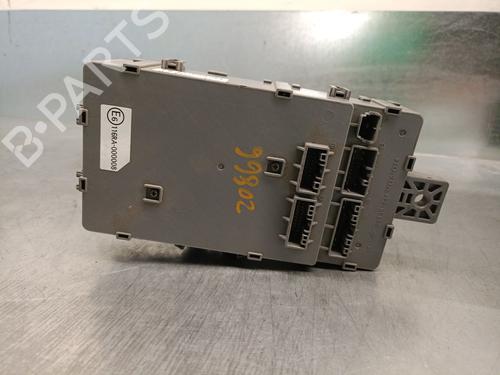 Fuse box HONDA ACCORD VIII (CU) 2.2 i-DTEC (CU3) | BP19127726E1 