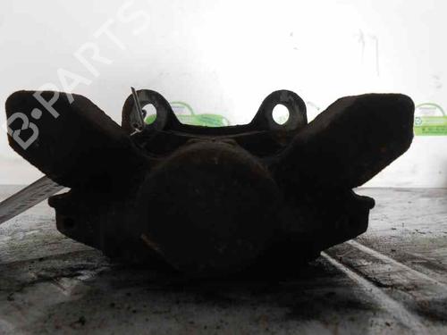Right rear brake caliper OPEL VECTRA B (J96) 2.0 DTI 16V (F19) | BP11617958M106 