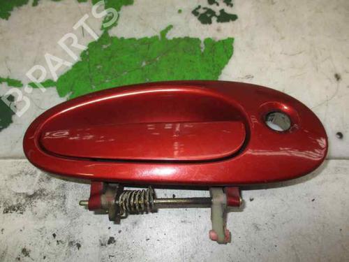 Front right exterior door handle CHRYSLER NEON II 2.0 16V 0QA38TZZAF | CAJA | 1