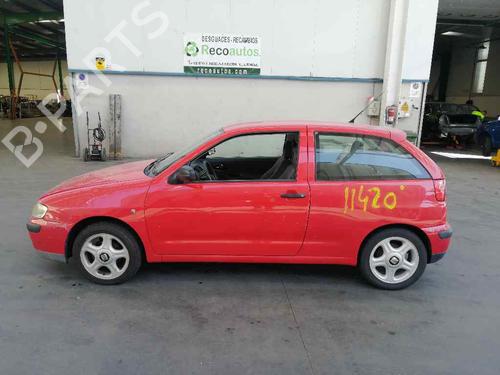 Brake master cylinder SEAT CORDOBA Vario (6K5)  | BP6081623M77 