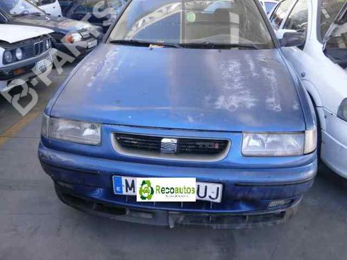 Used Parts SEAT TOLEDO I (1L2)  1.9 TDI  175687