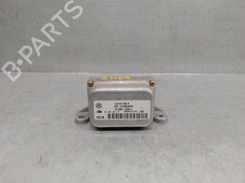 Used Electronic module SEAT LEON (1M1) 1.9 TDI (150 hp) 19746405