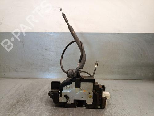 Rear right lock KIA CEE'D Hatchback (ED) 1.6 CRDi 115 | BP19415371C99 
