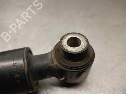 Left rear shock absorber MERCEDES-BENZ GLA-CLASS (X156) GLA 200 CDI / d (156.908) | BP18148235M18 