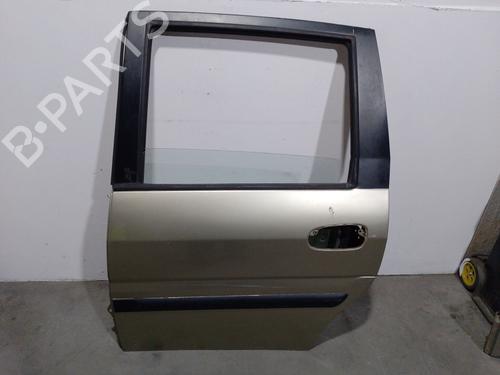 Used Left rear door HYUNDAI MATRIX (FC) 1.6 (103 hp) 19177158