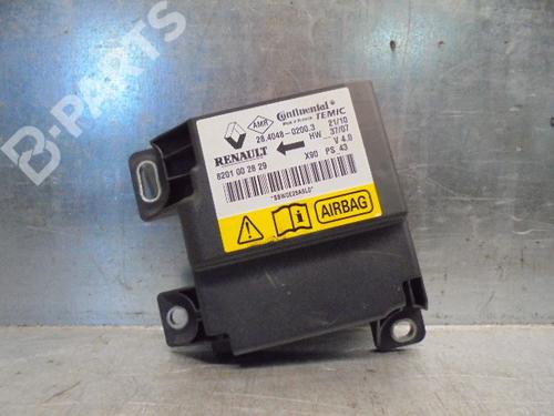 ecu-airbags-dacia-sandero-15-dci-28404802003-temic-2008-8350440 main image