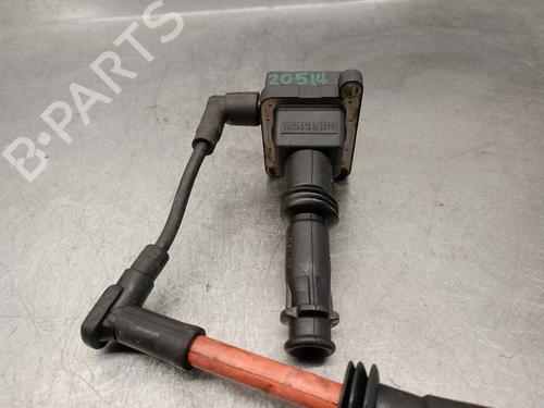 Ignition coil ALFA ROMEO 147 (937_) 1.6 16V T.SPARK ECO (937.AXA1A, 937.BXA1A) | BP18101726M94 