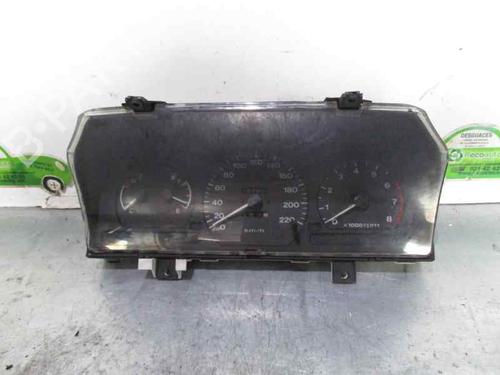 Used Instrument cluster HYUNDAI SANTAMO [1998-2002]  2089901
