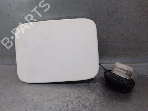 Used Fuel flap NISSAN PATHFINDER III (R51) 2.5 dCi (174 hp) 18965019