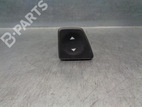 Used Left front window switch Left front window switch FIAT 500 (312_) 1.2 (312AXA1A) (69 hp) 9274554 9274554