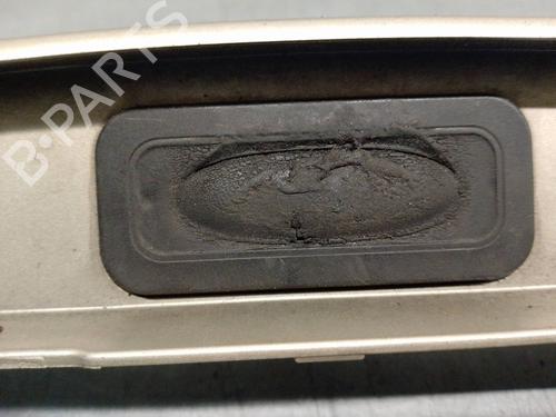 Tailgate handle RENAULT MEGANE II Estate (KM0/1_) 1.5 dCi (KM16, KM1E) | BP18015045C132 