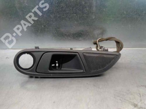 front-left-interior-door-handle-ford-fiesta-vi-cb1-ccn-16-tdci-8a61a22601afw-2008-2009-2010-2011-2012-2013-2014-2015-2016-2017-7259038 main image