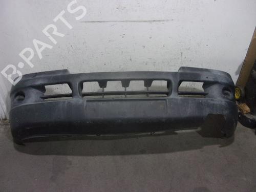 Used Front bumper PEUGEOT BOXER Van (244) 2.2 HDi (101 hp) 18604603