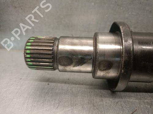 Right front driveshaft HYUNDAI IONIQ (AE) 1.6 GDI Hybrid | BP19102057M39 