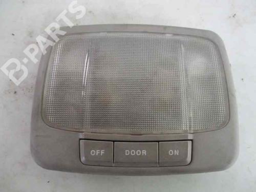 Used Interior roof light Interior roof light HYUNDAI SANTA FÉ I (SM) 2.4 16V (146 hp) 7447938 7447938