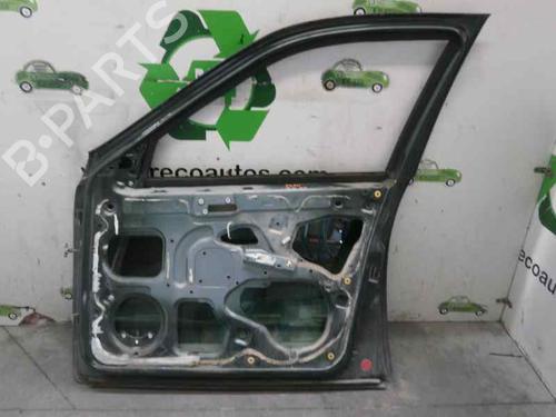 Right front door ALFA ROMEO 156 (932_) 1.9 JTD (932B2) | BP2104269C3 
