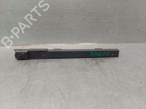 Antenne/Base PEUGEOT 208 II (UB_, UP_, UW_, UJ_) 1.2 PureTech 100 (101 hp) 19042002