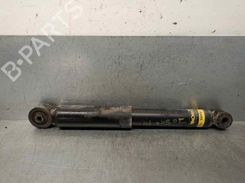 Right rear shock absorber LANCIA YPSILON (843_) 1.3 D Multijet (843.AXE11, 843.AXE1A) (90 hp) 18085276