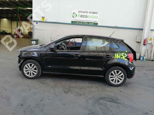 Used Parts VW POLO V (6R1, 6C1)  1.4 TDI  1126014