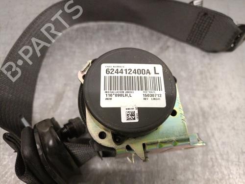 Rear left seatbelt CHEVROLET ORLANDO (J309) 2.0 D | BP19334554I29 