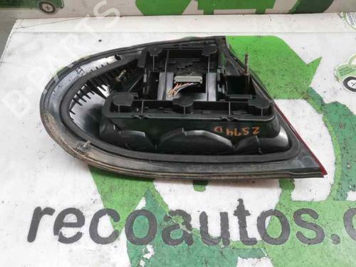 Right taillight OPEL TIGRA (S93) 1.4 16V (F07) | BP2072818C35 