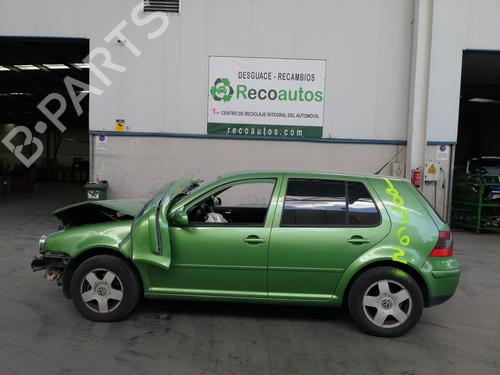 Pipe VW GOLF IV (1J1) 1.9 TDI | BP15256919M125 