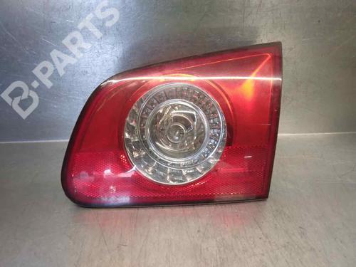 Used Right tailgate light Right tailgate light VW PASSAT B6 Variant (3C5) 2.0 TDI 16V (140 hp) 10379737 10379737