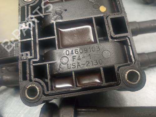Ignition coil CHRYSLER VOYAGER IV (RG, RS) 2.4 | BP17959139M94 