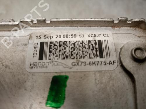 Intercooler LAND ROVER RANGE ROVER VELAR (L560) 2.0 D240 SD4 4x4 | BP17787502M30 