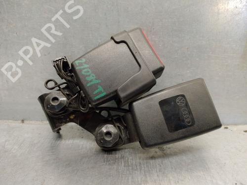 Used Seat buckle AUDI Q3 (8UB, 8UG) 2.0 TFSI quattro (170 hp) 19677141