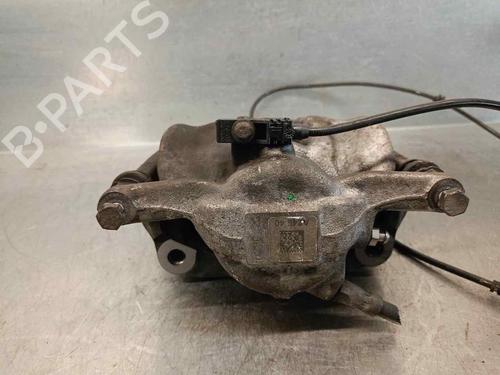 Right front brake caliper MERCEDES-BENZ GLA-CLASS (X156) GLA 200 CDI / d (156.908) | BP18146515M104 
