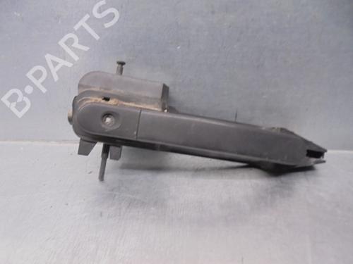 Used Front right exterior door handle FORD FIESTA V (JH_, JD_) 1.6 16V (100 hp) 16573556