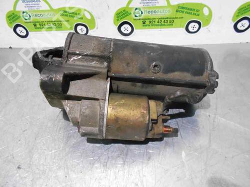 Starter CITROËN SAXO (S0, S1) 1.5 D | BP2056527M8 