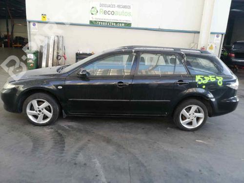 Used Parts MAZDA MPV II (LW)  2.0 DI  1074339