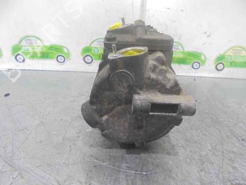 AC compressor ROVER 75 (RJ) 1.8 | BP2312426M34 