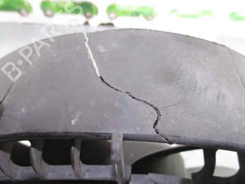 Radiator fan KIA JOICE (MTE1P) 2.0 | BP2683823M35 